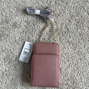 MKF Small Purse / Crossbody